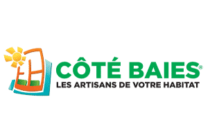 Côté Baies