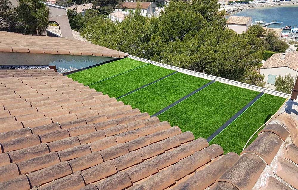 Qu’est-ce que le toit végétal ?